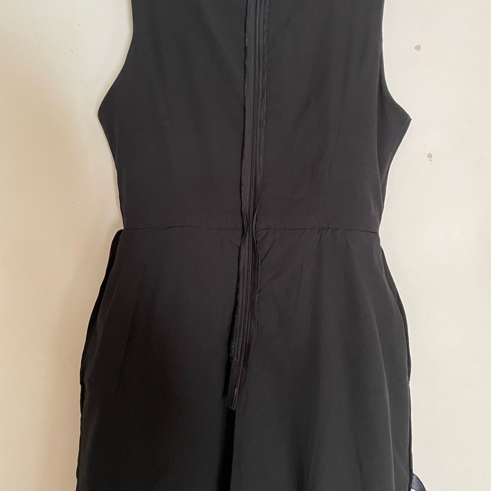 NEEDLE & THREAD DRESS - Picture 5 of 9